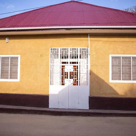 Kkj House Villa Zanzibar Exterior photo