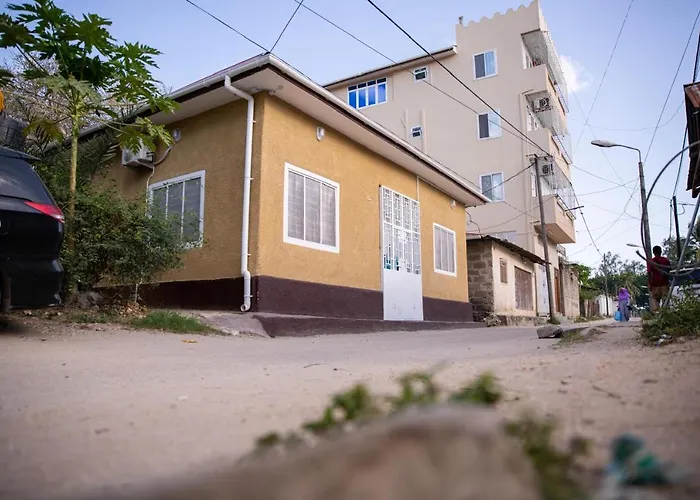 Kkj House