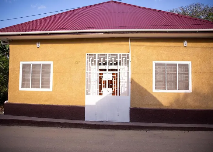 Kkj House