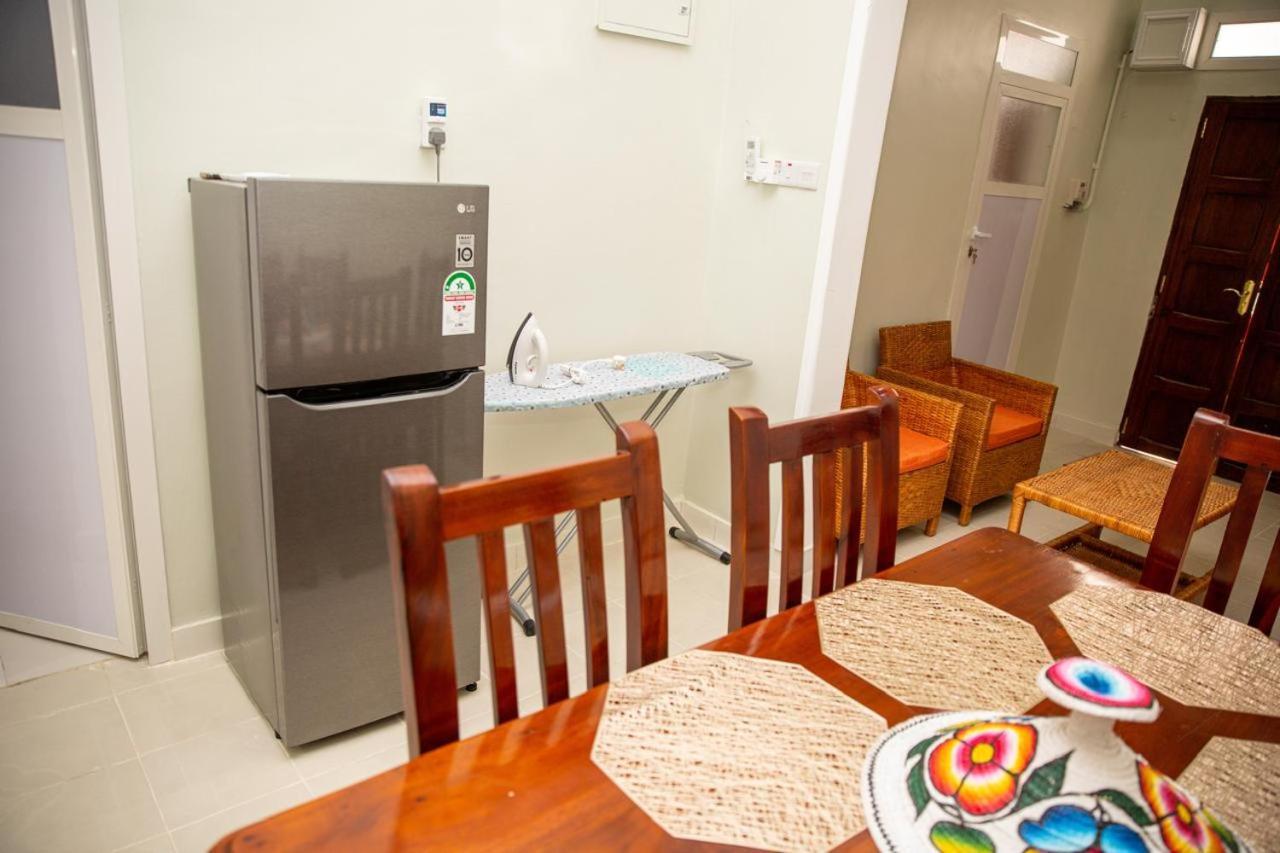 Holiday home Kkj House Zanzibar
